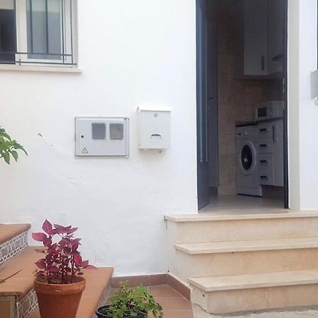 Casa Abuela Pepa Apartment Conil De La Frontera Exterior foto