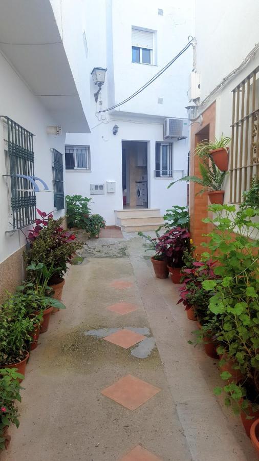 Casa Abuela Pepa Apartment Conil De La Frontera Cameră foto